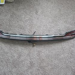 19-20 LINCOLN NAUTILUS CENTER LID GATE LED TAIL LIGHT KA1B13A565A w/camera