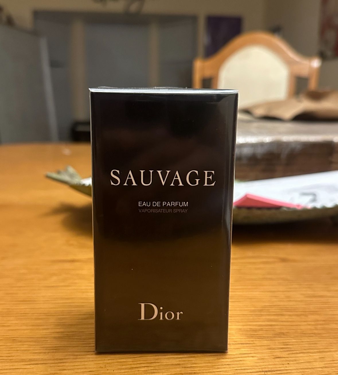 *SEALED*Dior Suvage 100ml