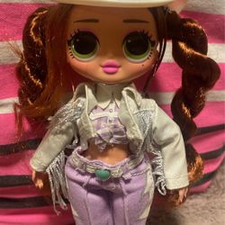 Lol OMG Remix Lone Star