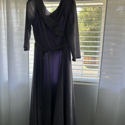 Women’s Dress 