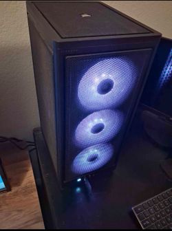Gaming pc
