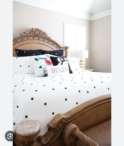 Kate Spade Bed Comforter Set