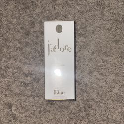 New Sealed Dior J'adore Eau de Parfum 100 ml 3.4 FL.OZ