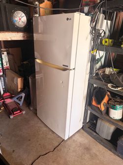 LG 20.2 Cu Ft