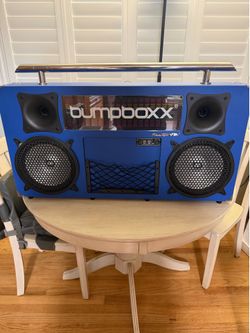 Bumpboxx Freestyle V3s