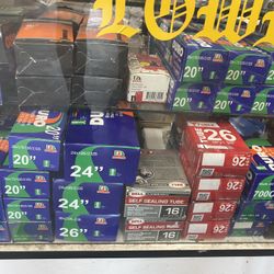 Bicycle Tube And Gold Parts Kooldesign 