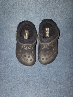 Crocs Little Kids Size 8 - 9
