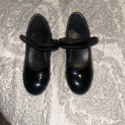 Girls Tap Shoes