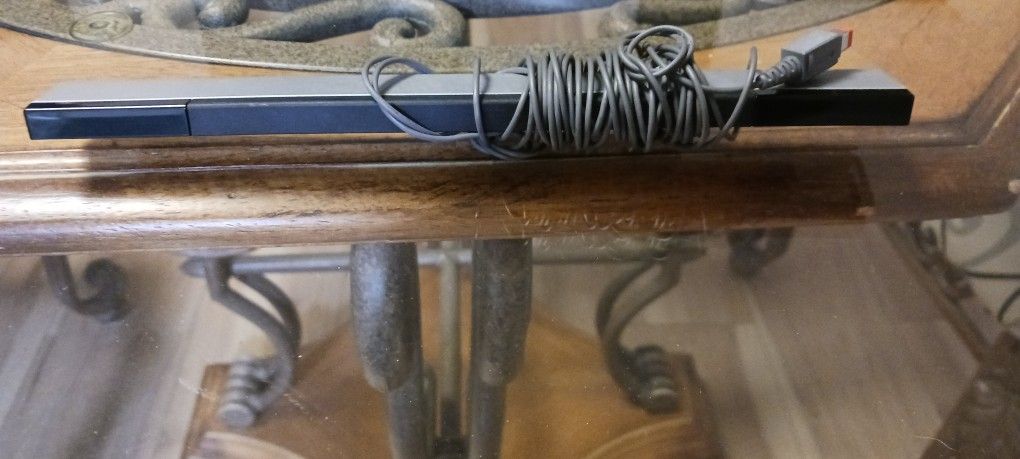 Wii Sensor Bar Rvl-014