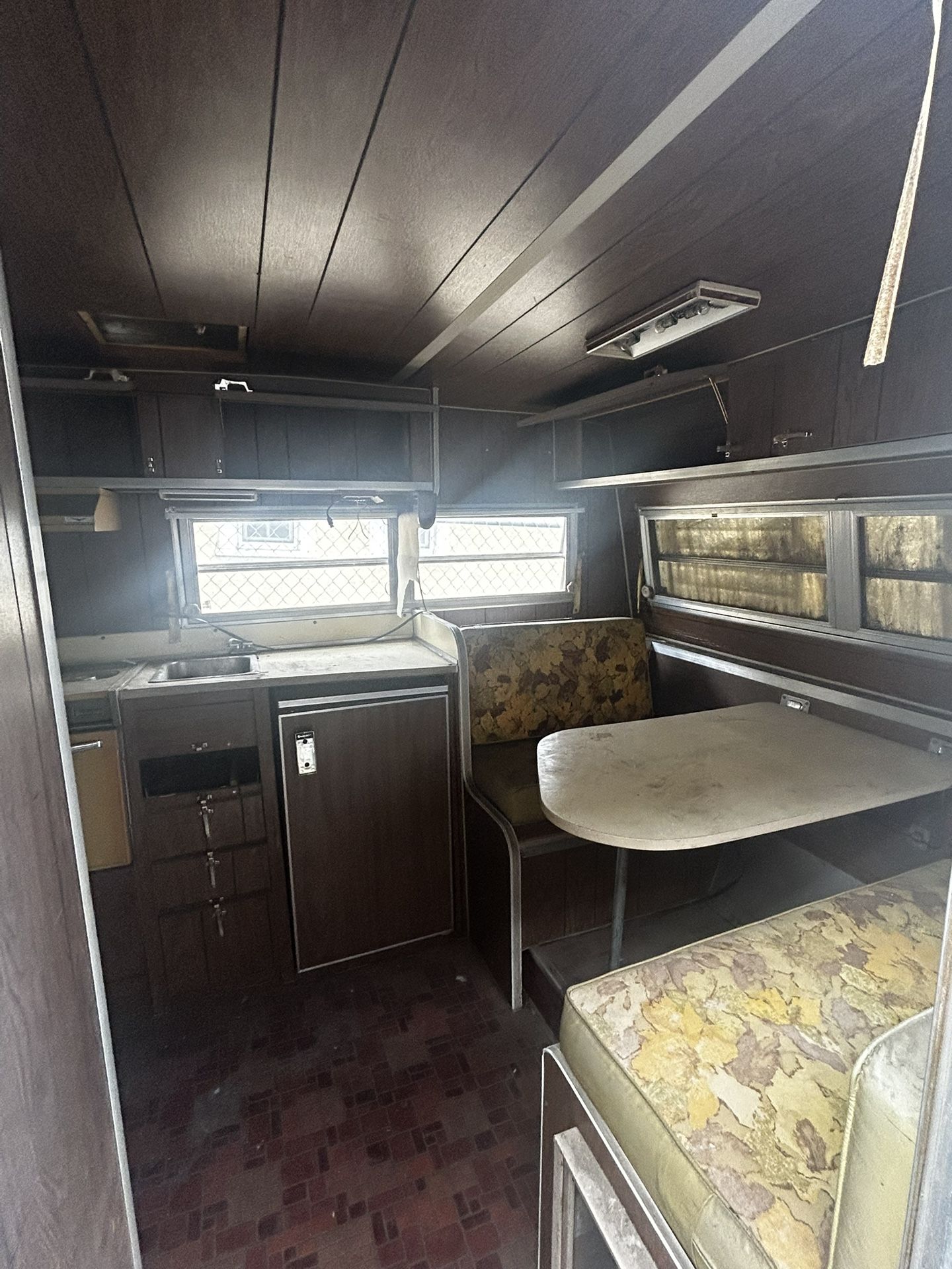 Travel Mate Trailer