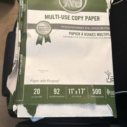 11x17 Printer Paper 