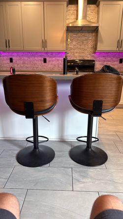 Bar stools