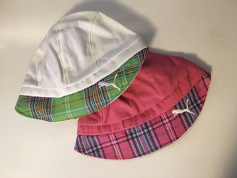 Kid’s Golf Hats- Puma