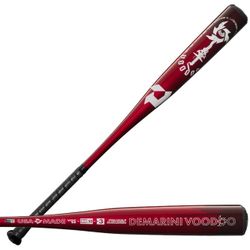 2025 DeMarini Voodoo One