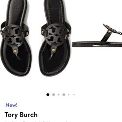 Tory Burch New Black 