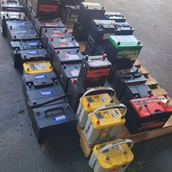 Car Batteries 24f H5 34 78 65 48 49 47 H6 H7 51r 94r 86 H8 H9 Truck SUV And Car Battery with Warranty. FIRM Price is $59.99 Bateria Carro Car Battery 