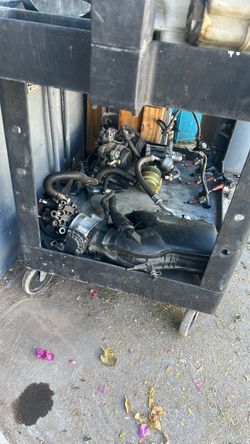 2007 Lexus ES 350 , for parts