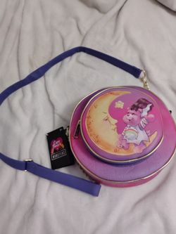 Loungefly Halloween Care Bear 