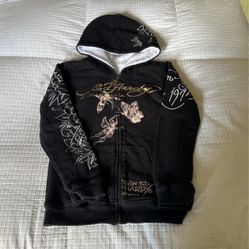 Ed Hardy Kids Hoodie