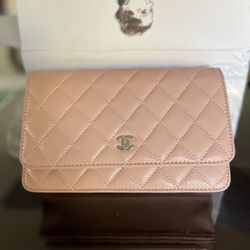 Wallet On Chain