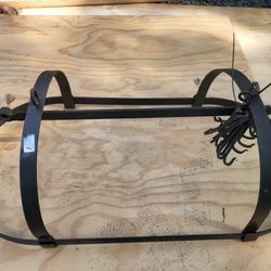 pots and pan holder 