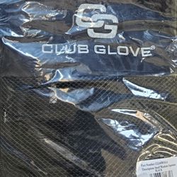 Club Glove Golf Small Wardrobe Organizer