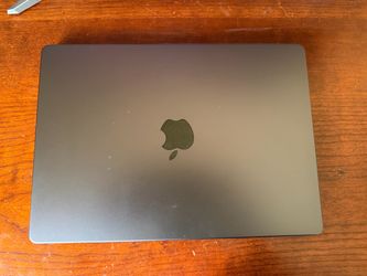 MacBook Pro 14”