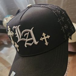 Gorra Para Niño LA