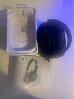 beat solo 4