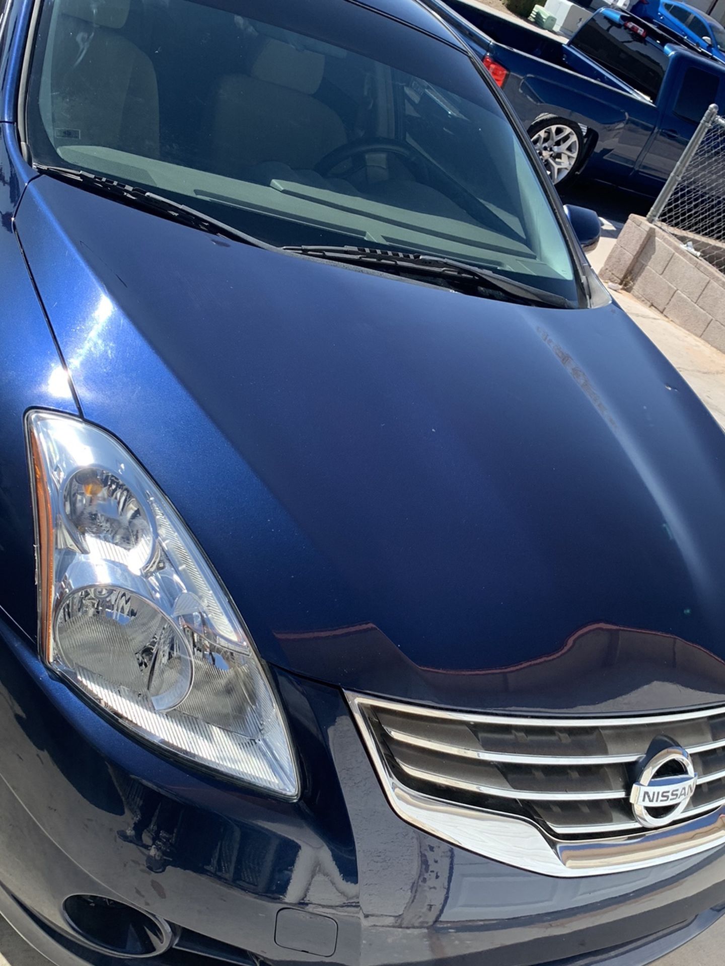 2010 Nissan Altima