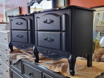 Nightstands