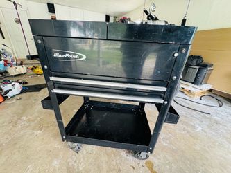 Tool box