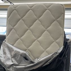 Used Twin Mattress. Must Pick Up! 