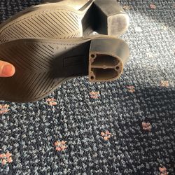 Slightly Used Size 7 