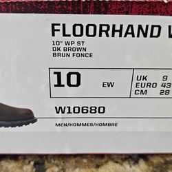 Work Boots