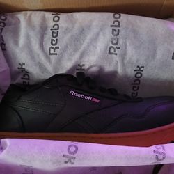 New Reebok 