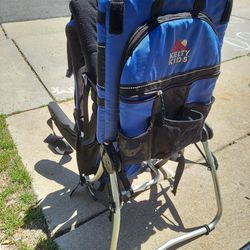 Hiking Backpack For Infants/toddler 