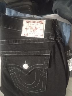 True Religion jeans New w/ tags.