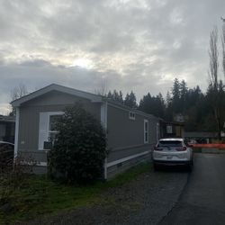 Mobile Home  For Sale 