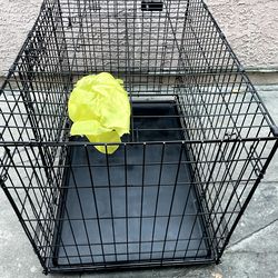Pet cage