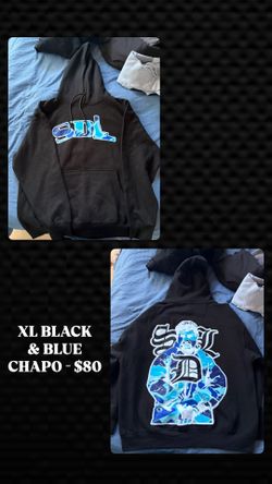 100% AUTHENTIC ✅  NEW SDL CLOTHING