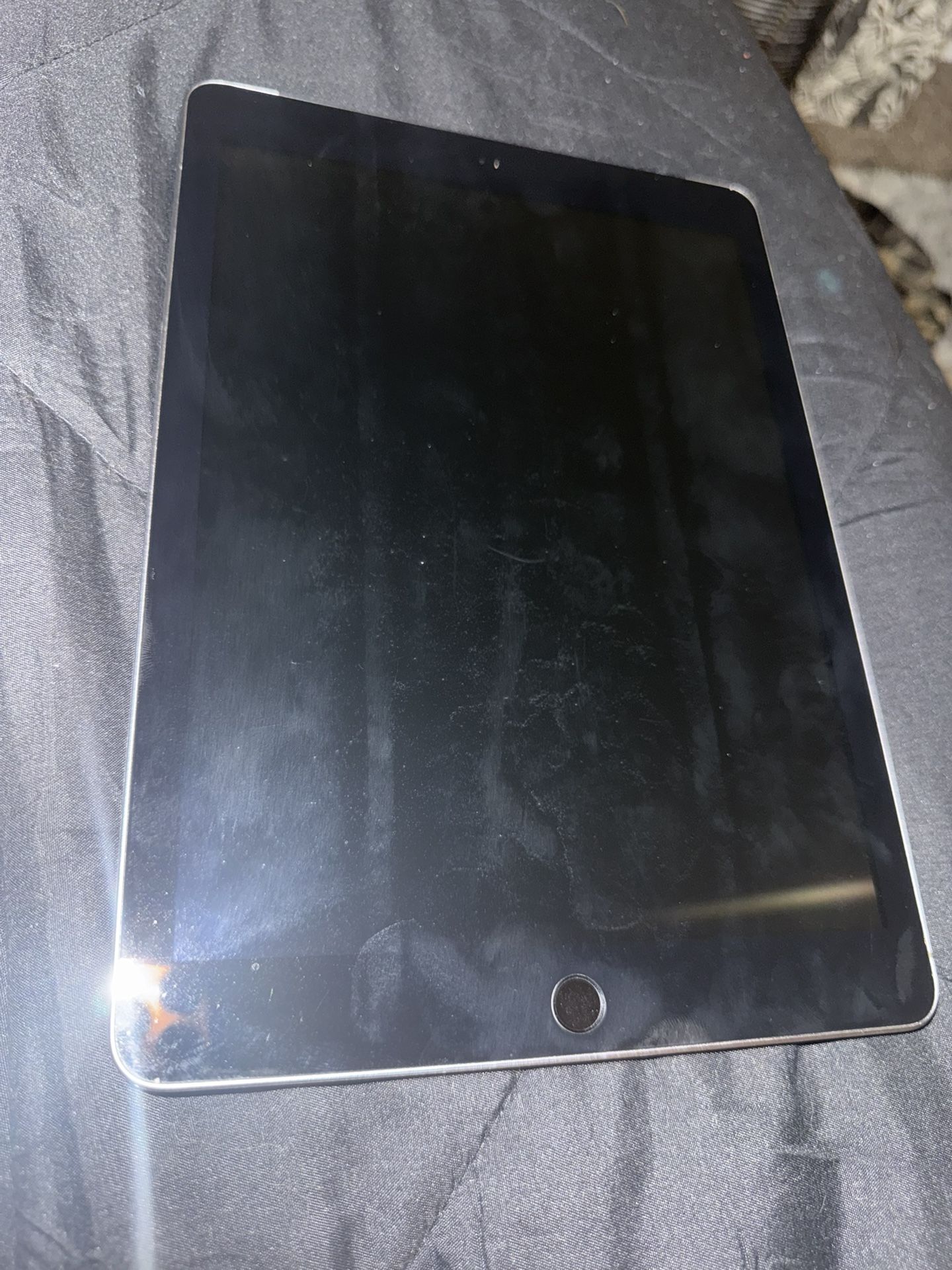 Apple Ipad OS 15.5