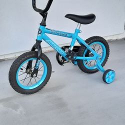 Kids Bicycle  12 Inches 