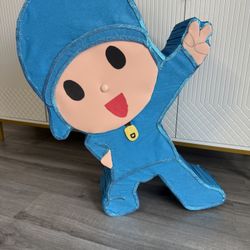 Piñata Pocoyo