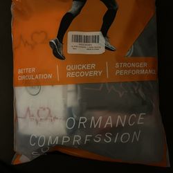 Compression Socks