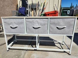 Storage Organizer