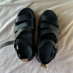 Dr. Martens Sandals