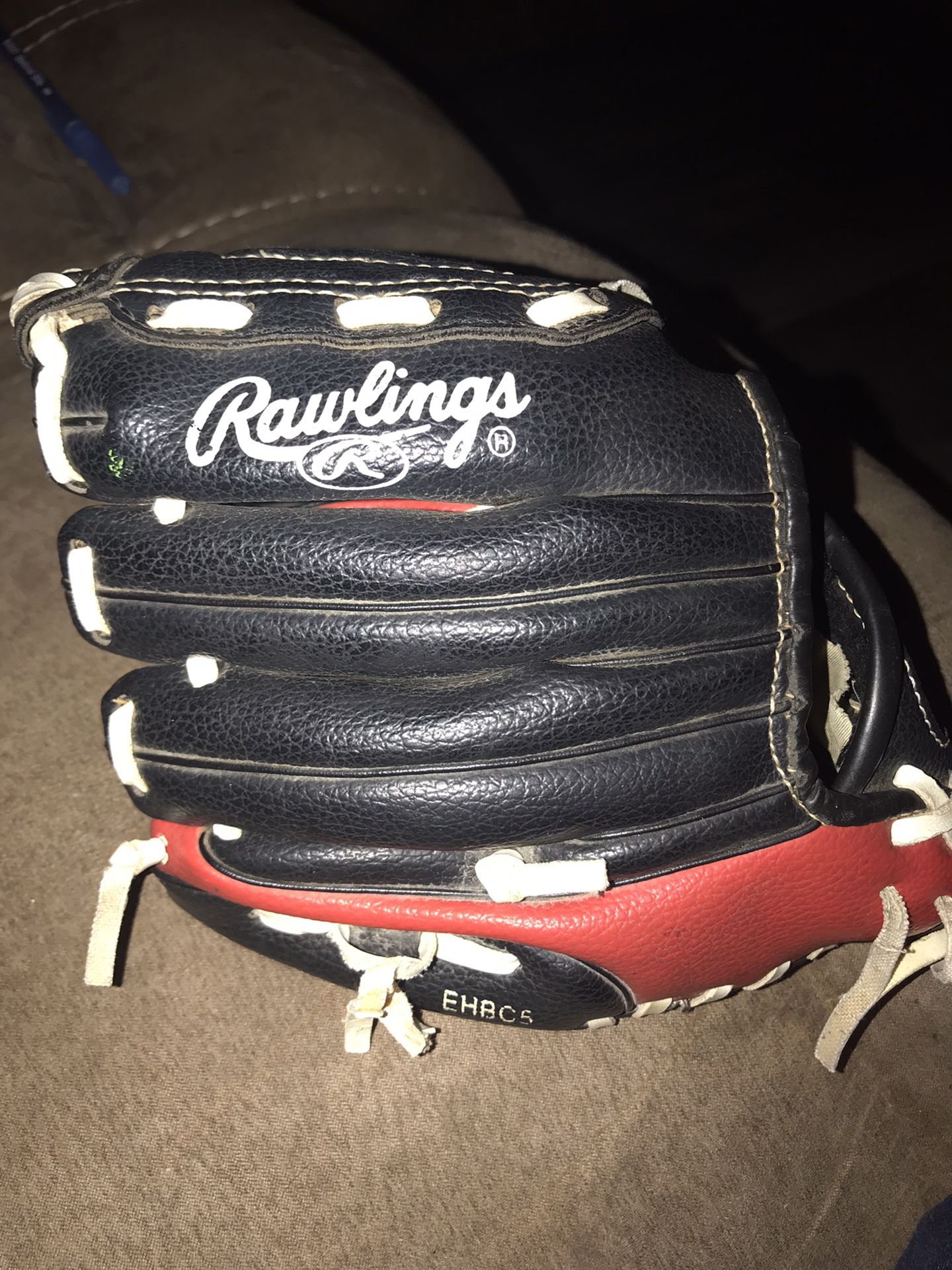 Rawlings Youth Glove 