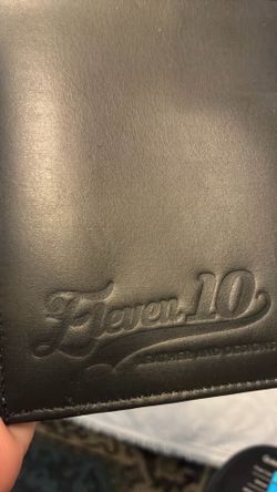 Eleven 10 bag