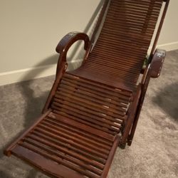 Chair Lounge 